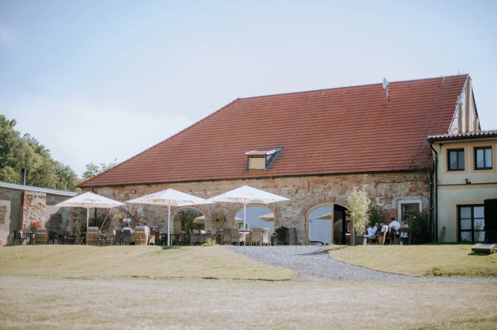 Hotel Buchlov